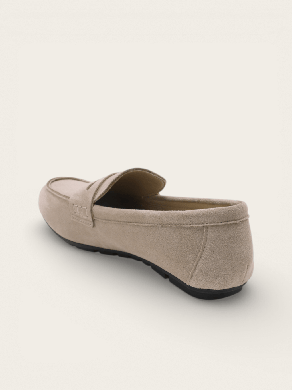 MOCASSINS FEMME LINA