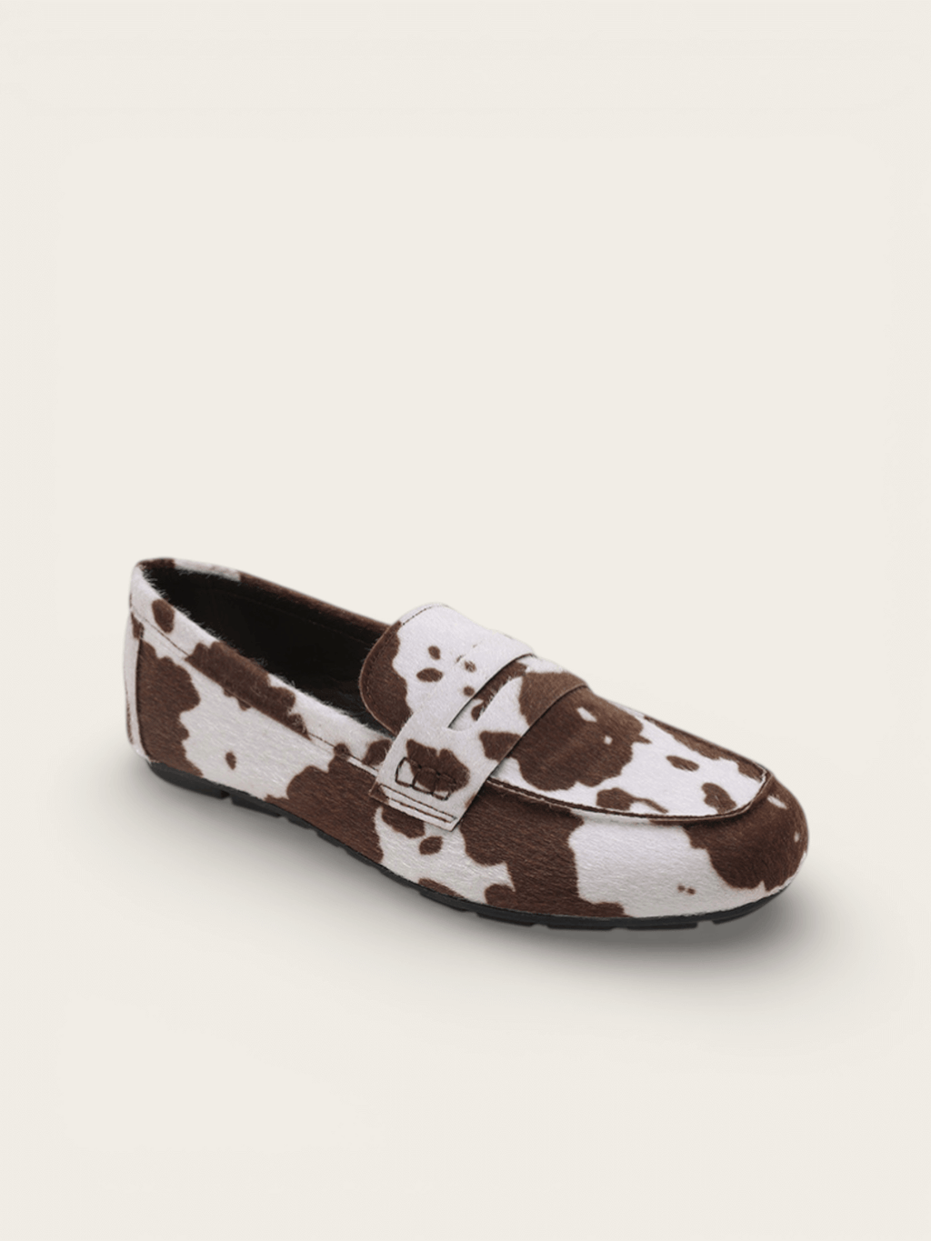 MOCASSINS FEMME LINA