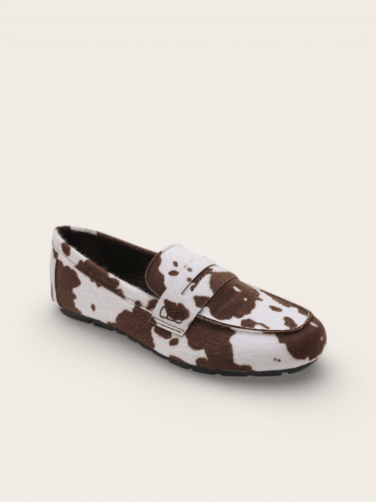 MOCASSINS FEMME LINA