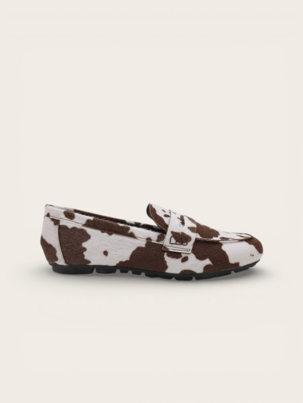 MOCASSINS FEMME LINA