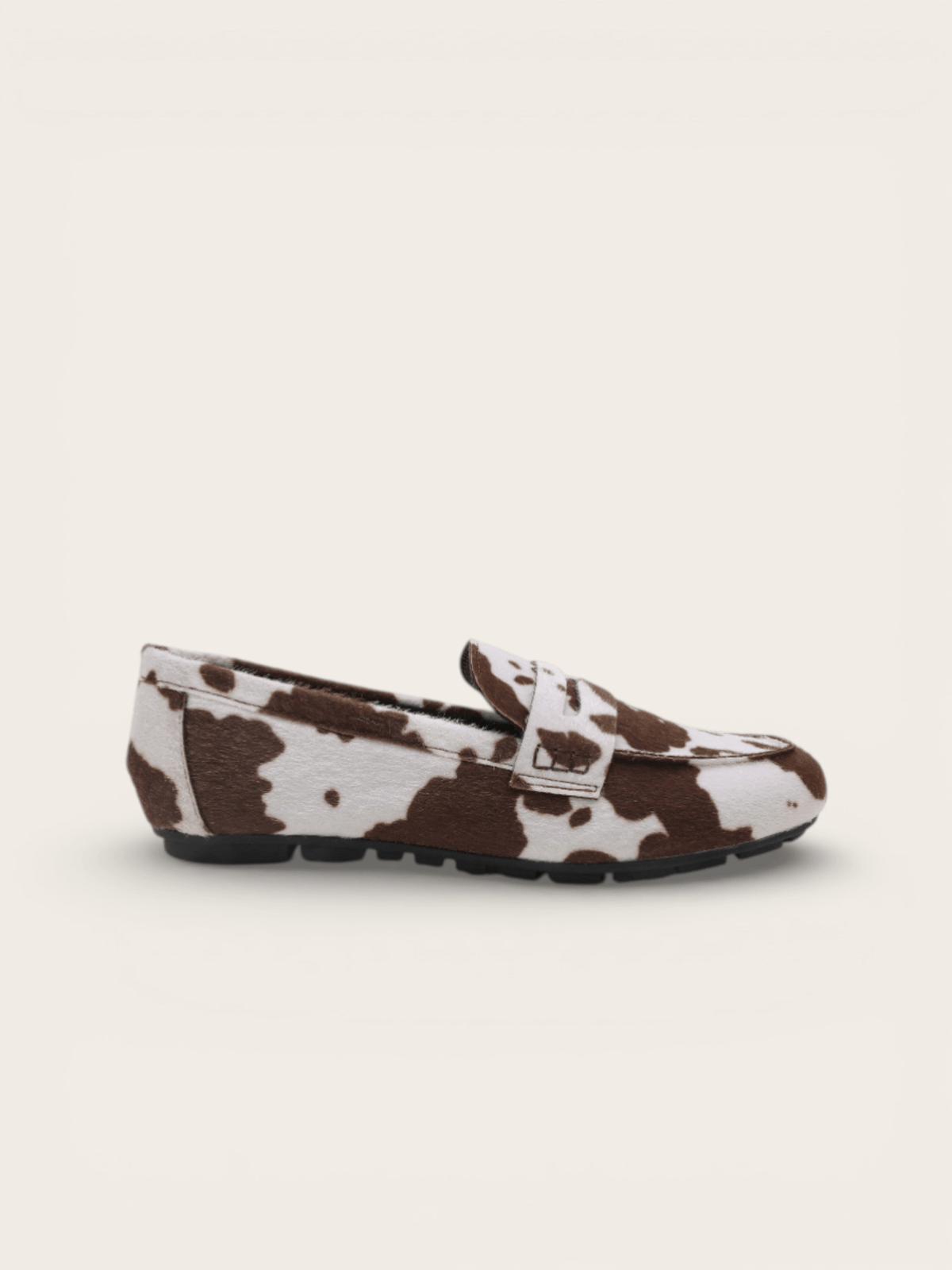 MOCASSINS FEMME LINA