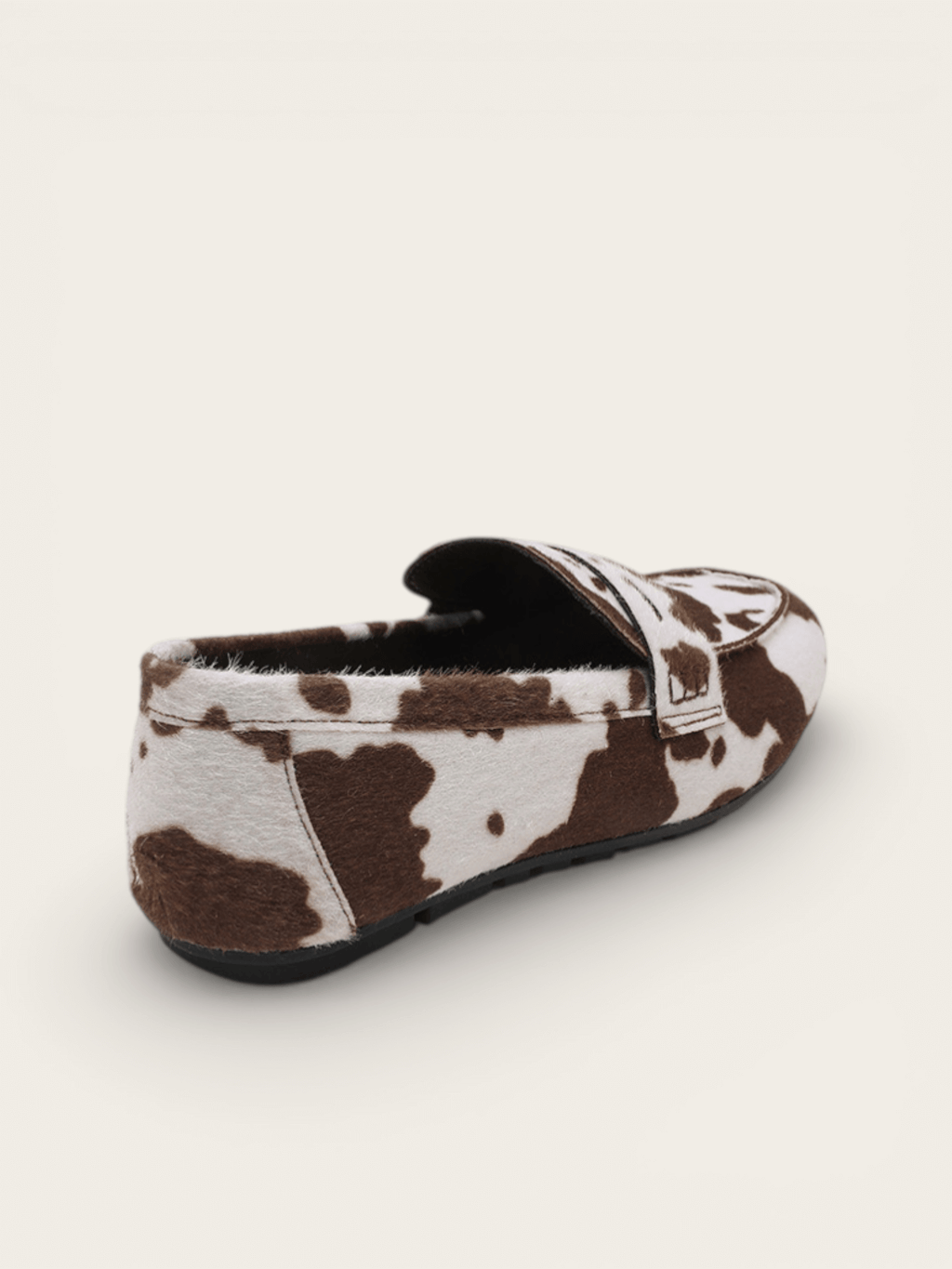 MOCASSINS FEMME LINA