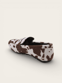 MOCASSINS FEMME LINA
