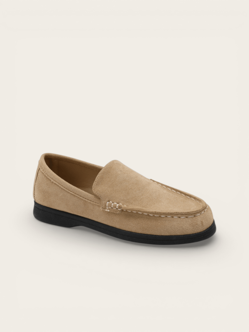 MOCASSINS FEMME JUNO