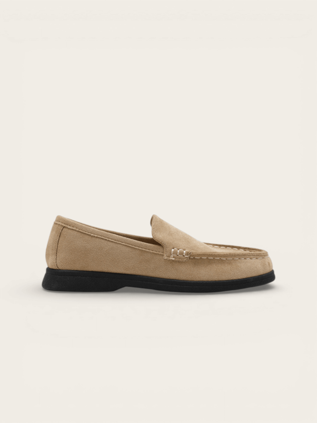 MOCASSINS FEMME JUNO
