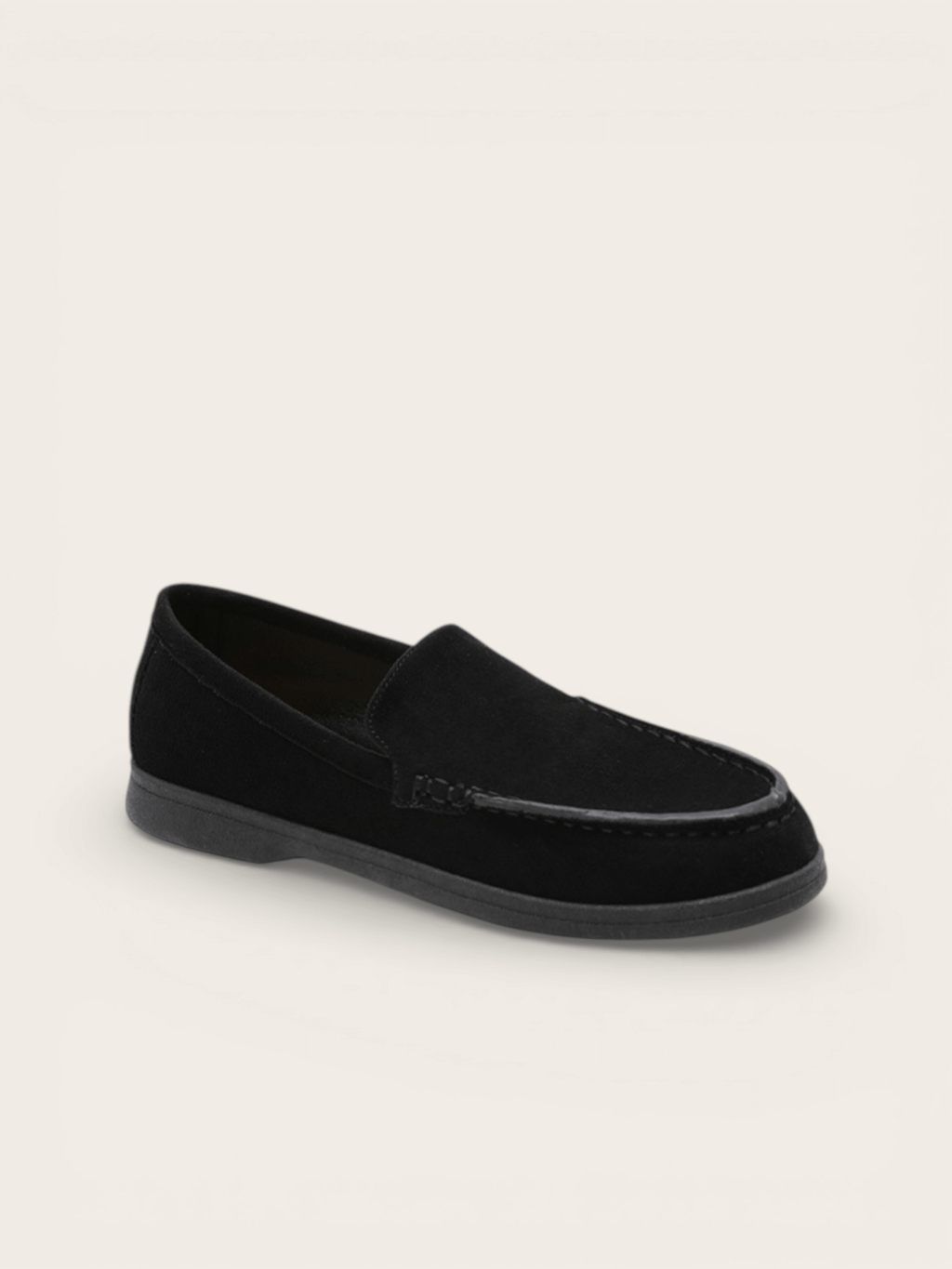 MOCASSINS FEMME JUNO