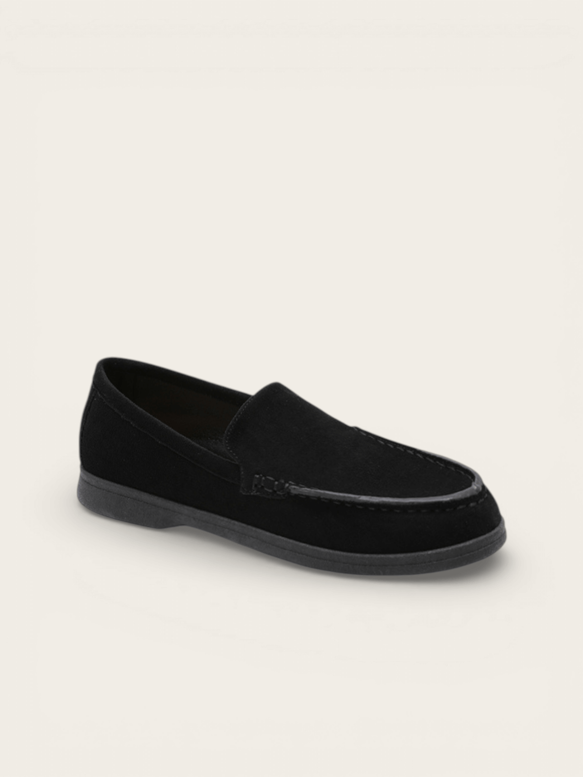 MOCASSINS FEMME JUNO