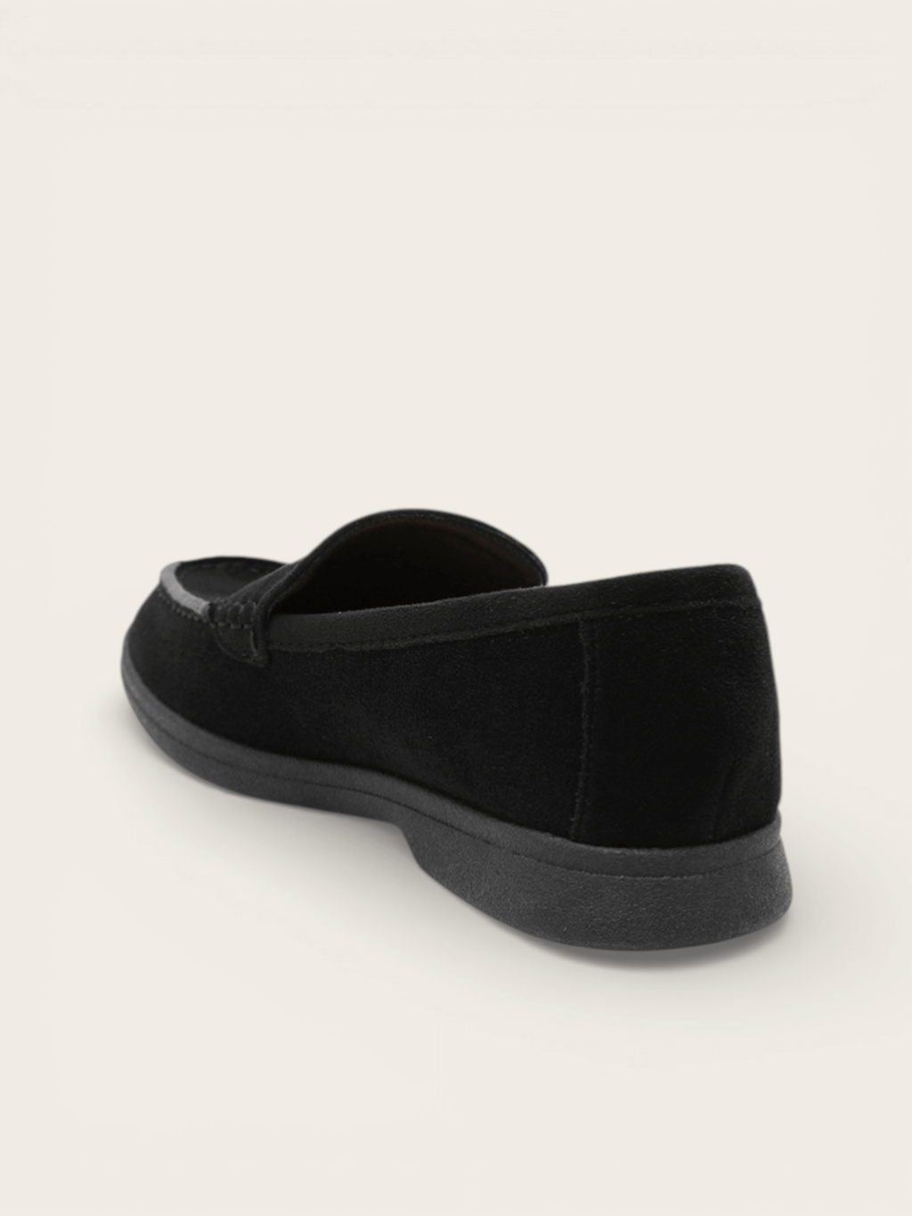 MOCASSINS FEMME JUNO
