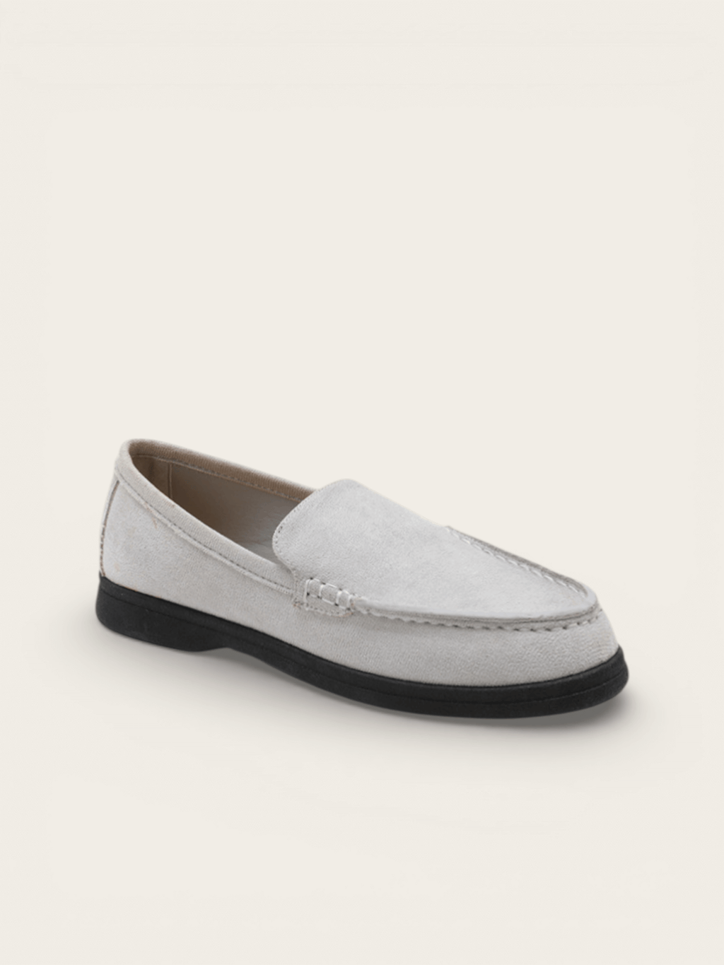 MOCASSINS FEMME JUNO