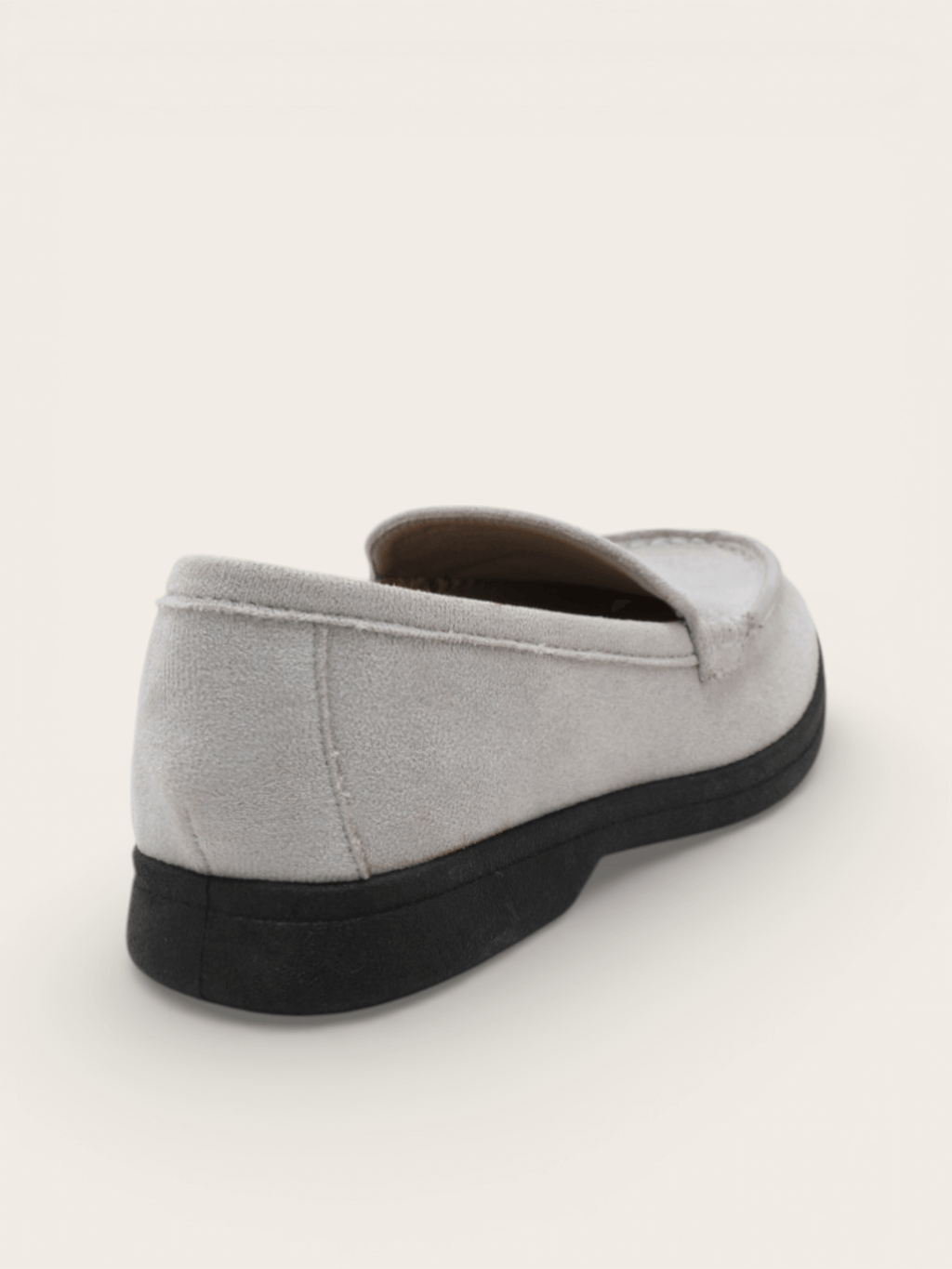 MOCASSINS FEMME JUNO