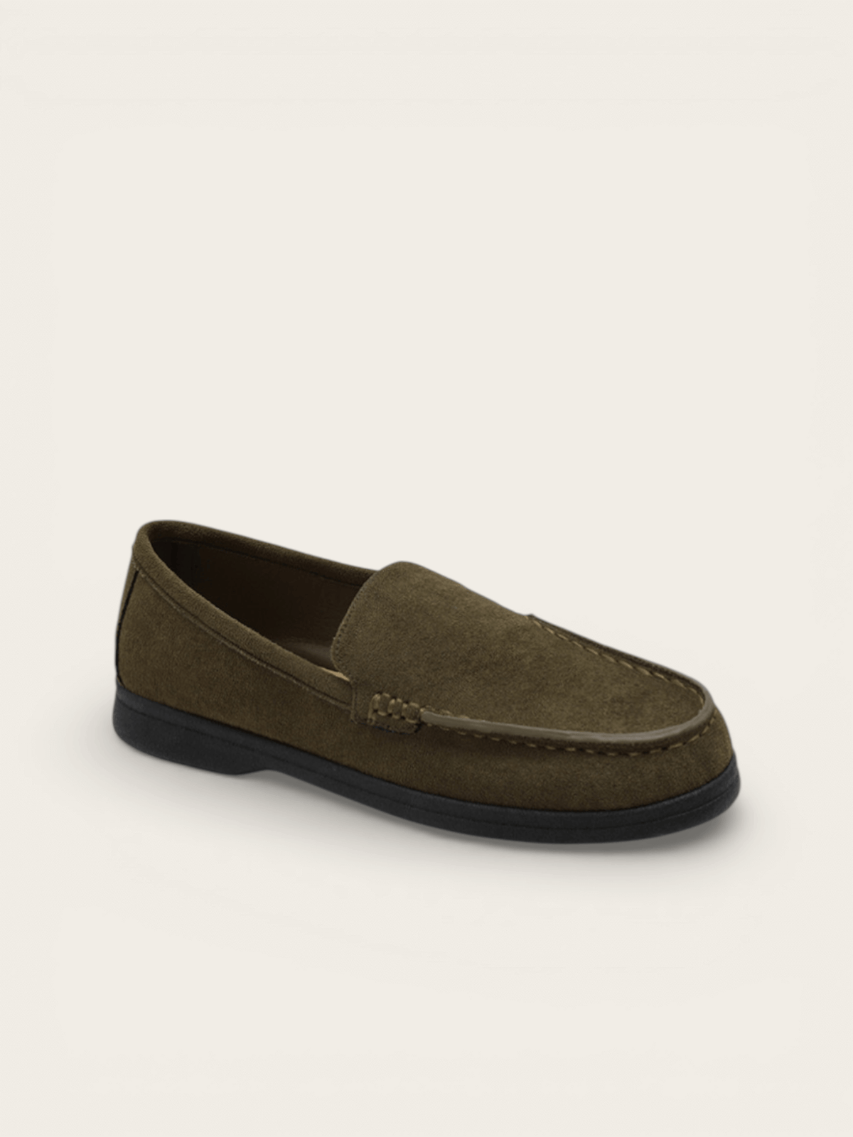 MOCASSINS FEMME JUNO