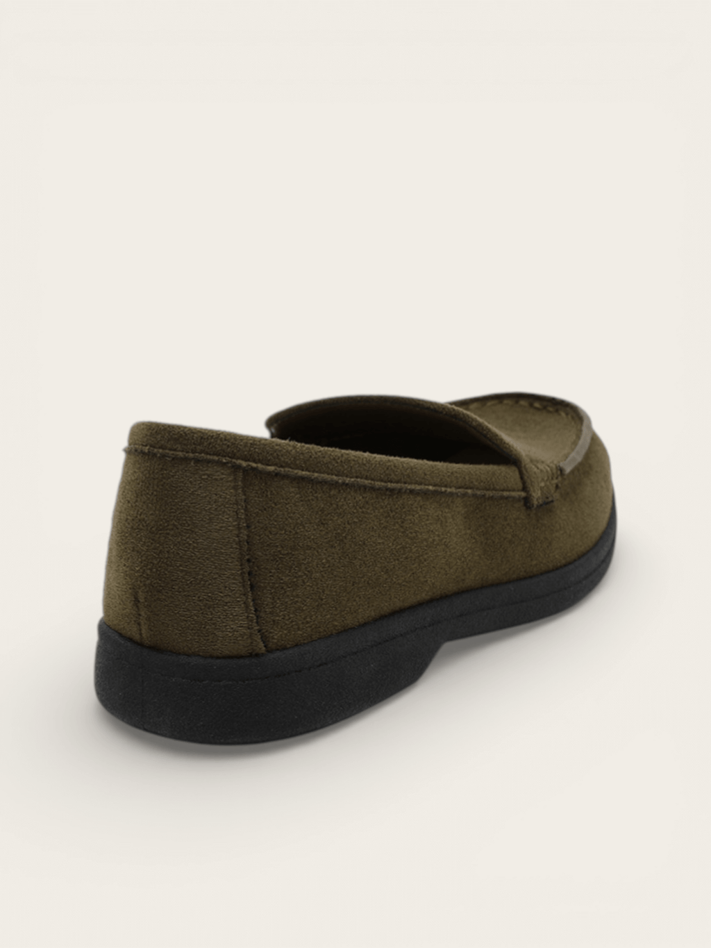 MOCASSINS FEMME JUNO