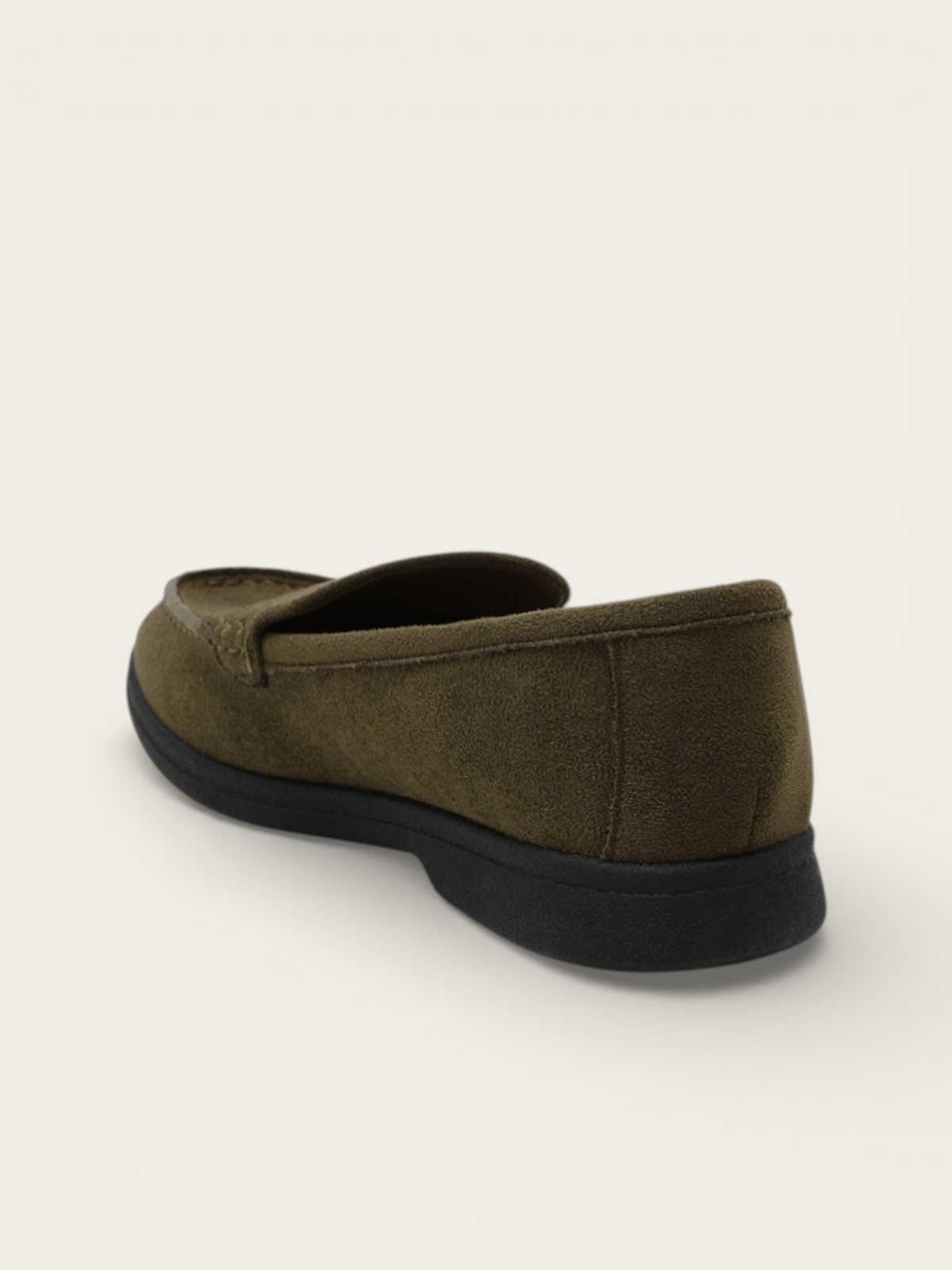 MOCASSINS FEMME JUNO