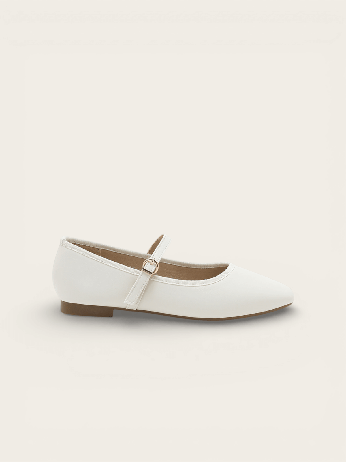 BALLERINES MARY JANE MATHILDE