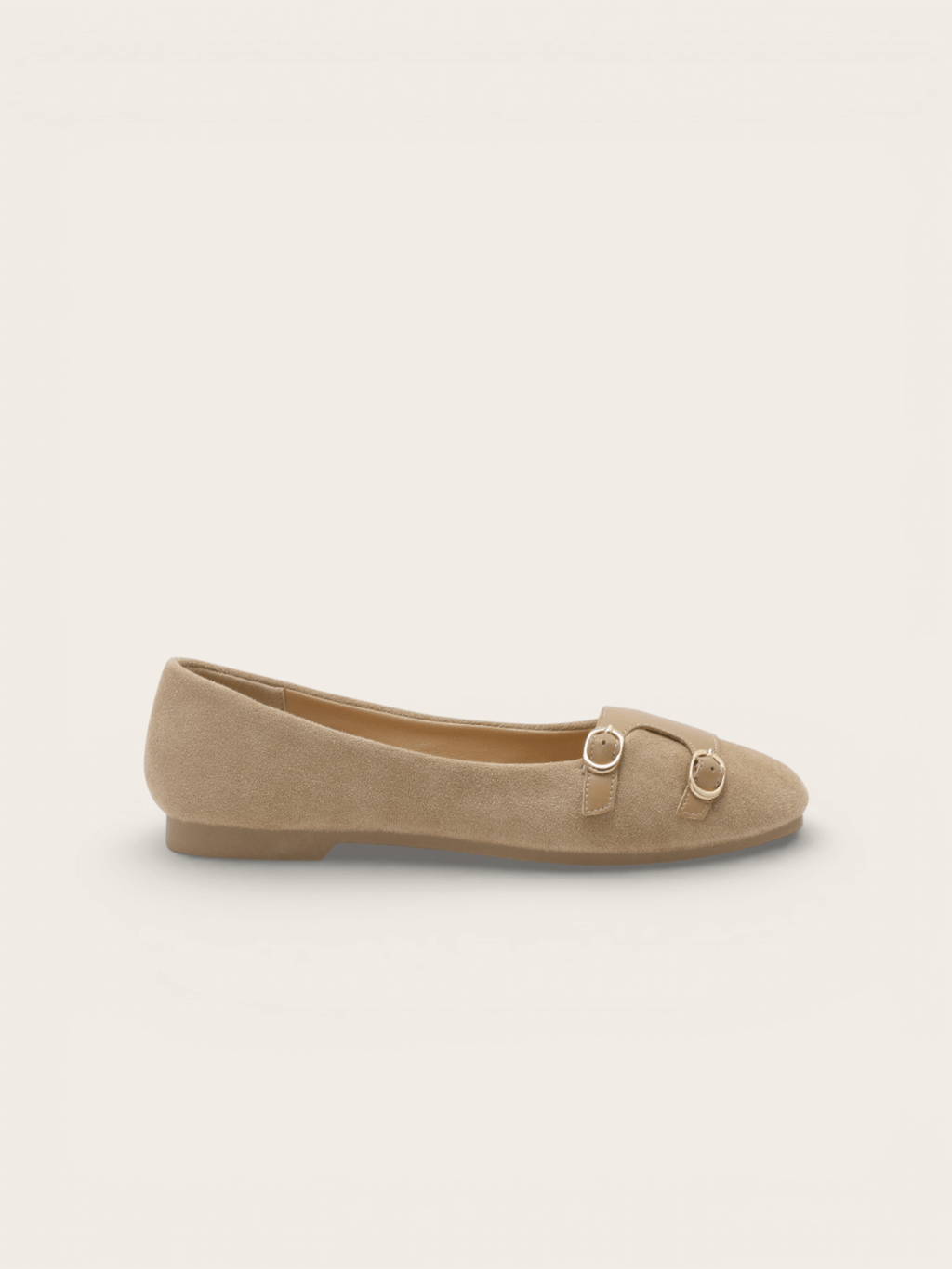 BALLERINES BOUCLES ISABELLA