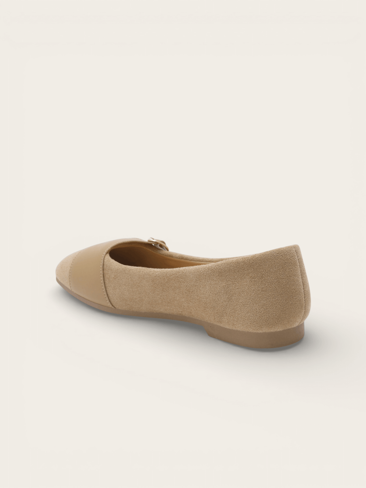 BALLERINES BOUCLES ISABELLA