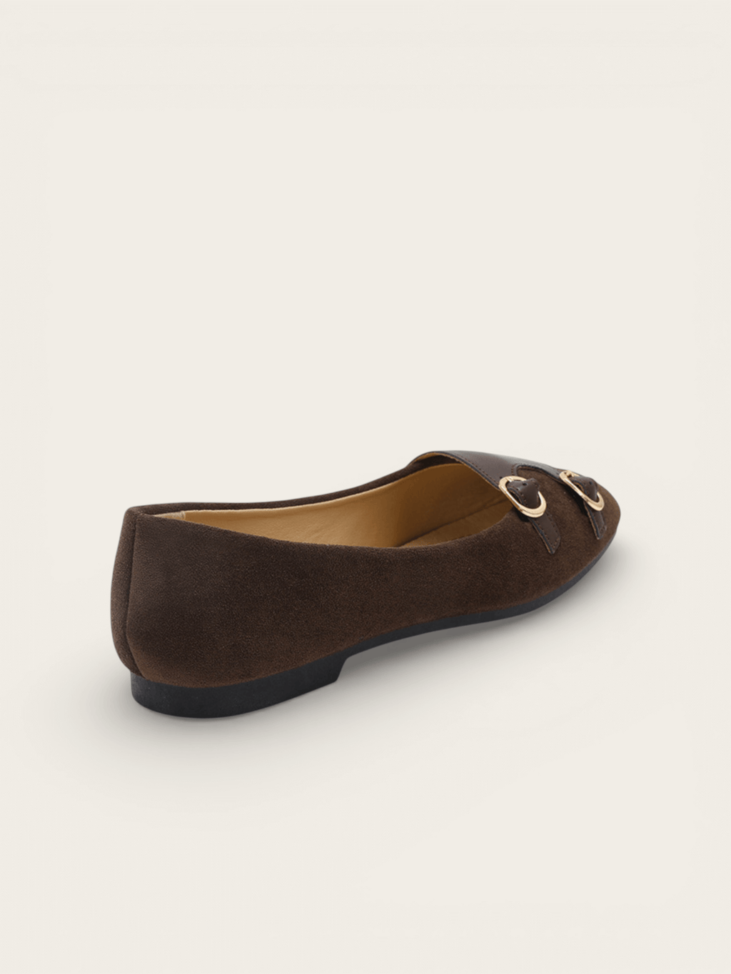 BALLERINES BOUCLES ISABELLA