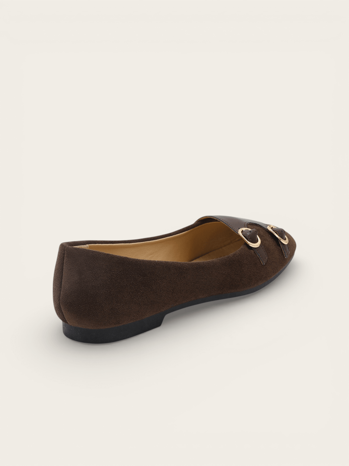 BALLERINES BOUCLES ISABELLA