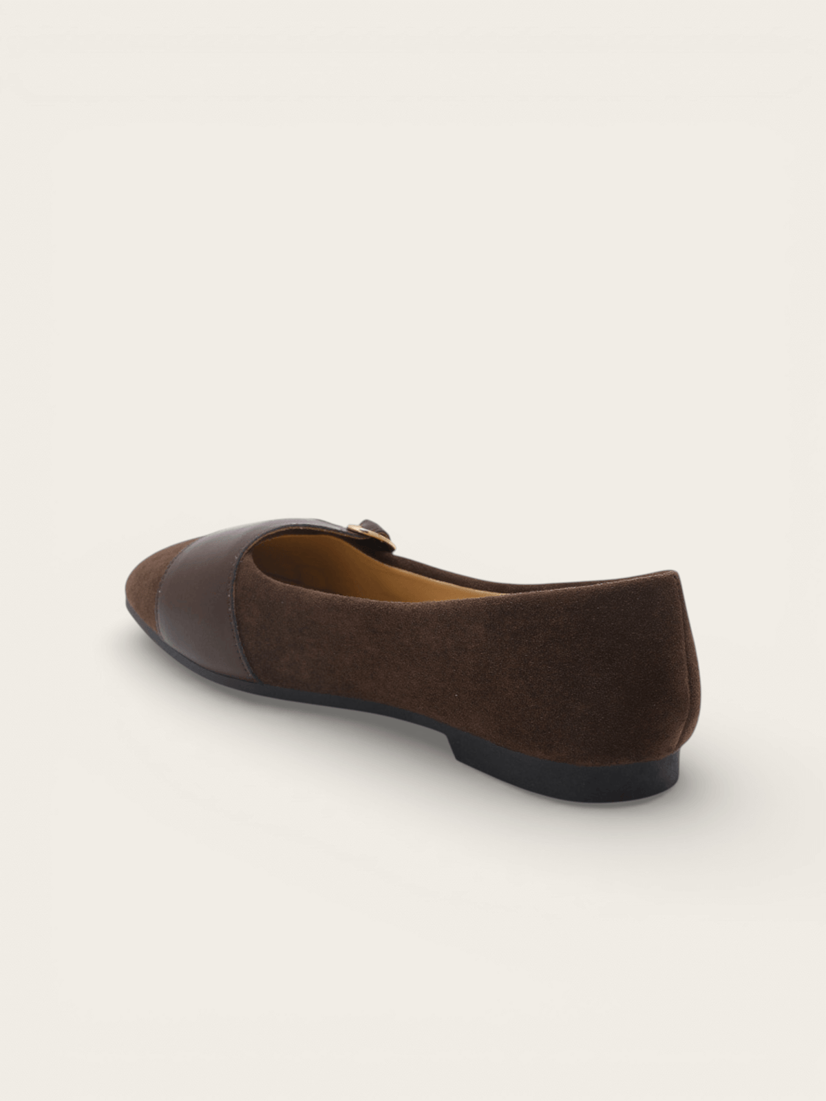 BALLERINES BOUCLES ISABELLA