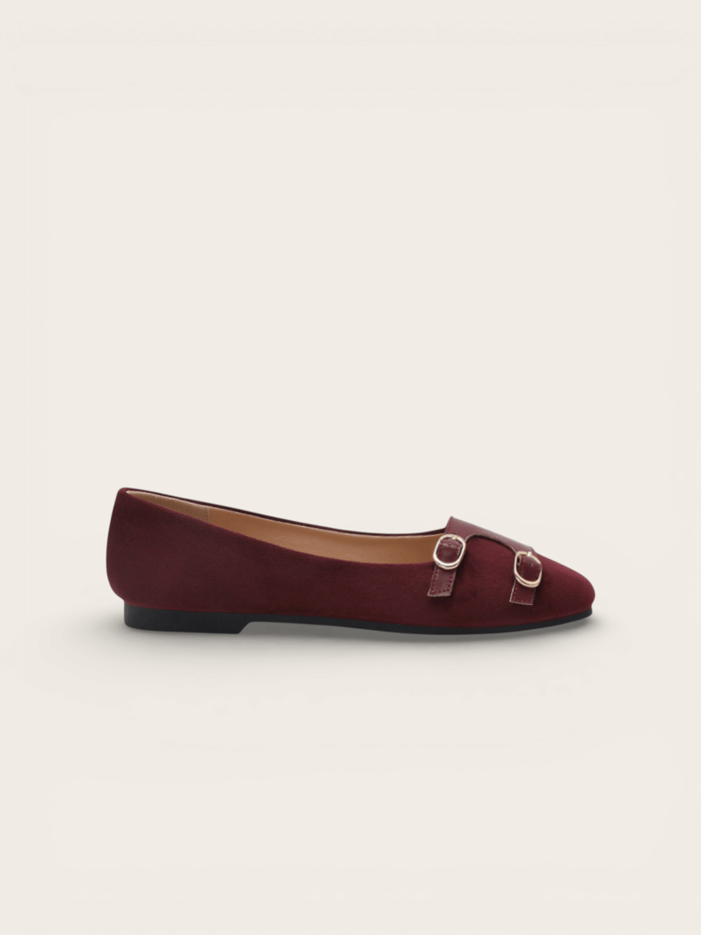 BALLERINES BOUCLES ISABELLA