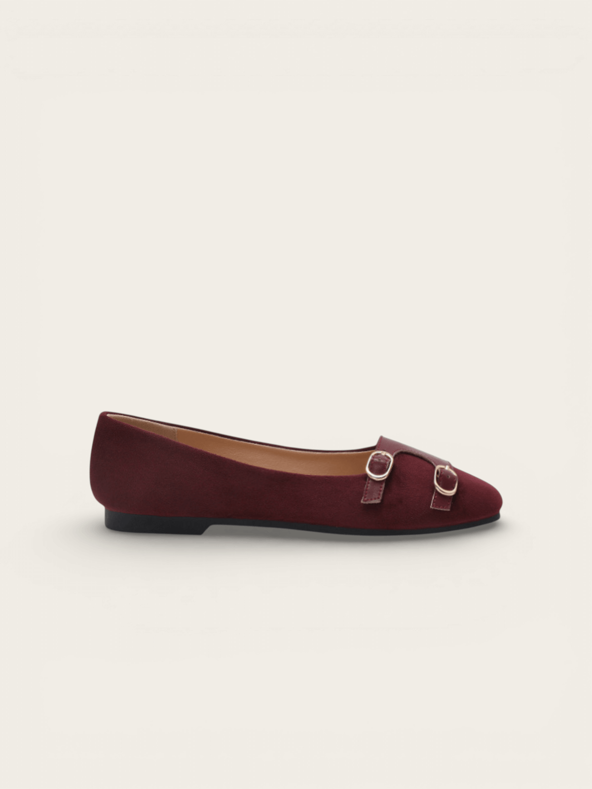 BALLERINES BOUCLES ISABELLA