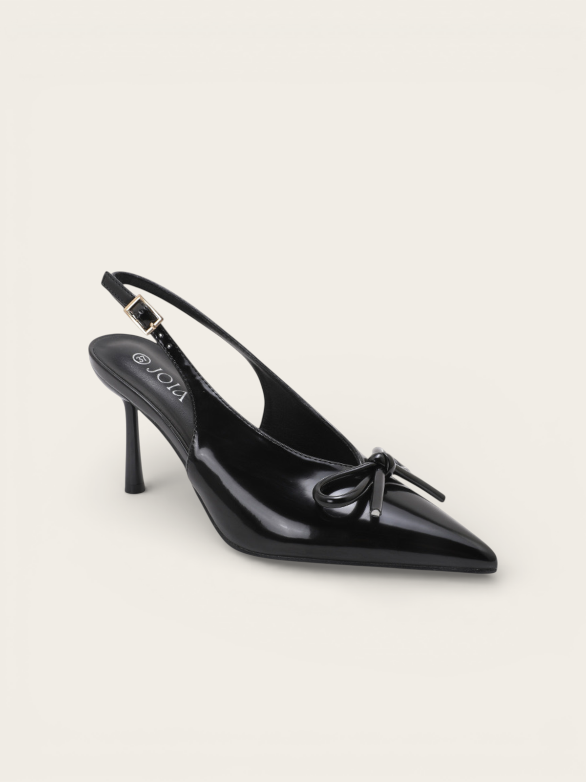 ESCARPINS À TALONS ESTHER