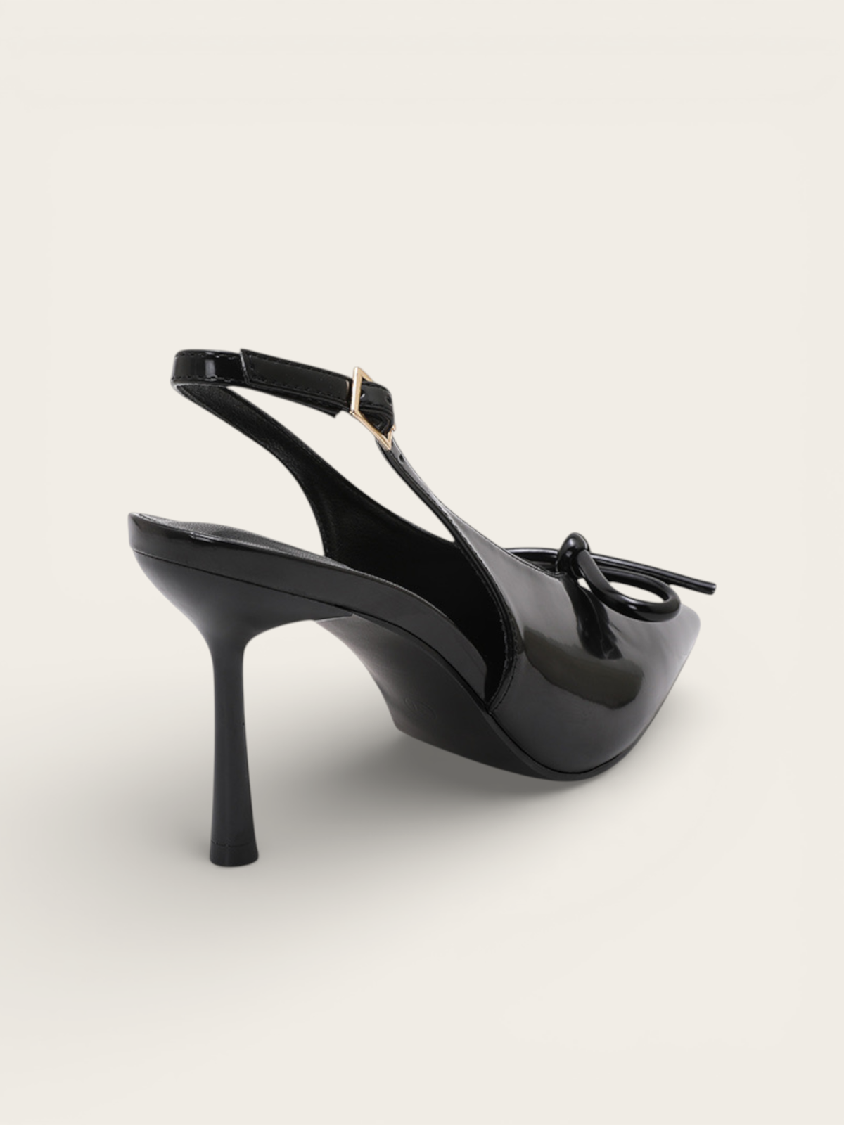 ESCARPINS À TALONS ESTHER