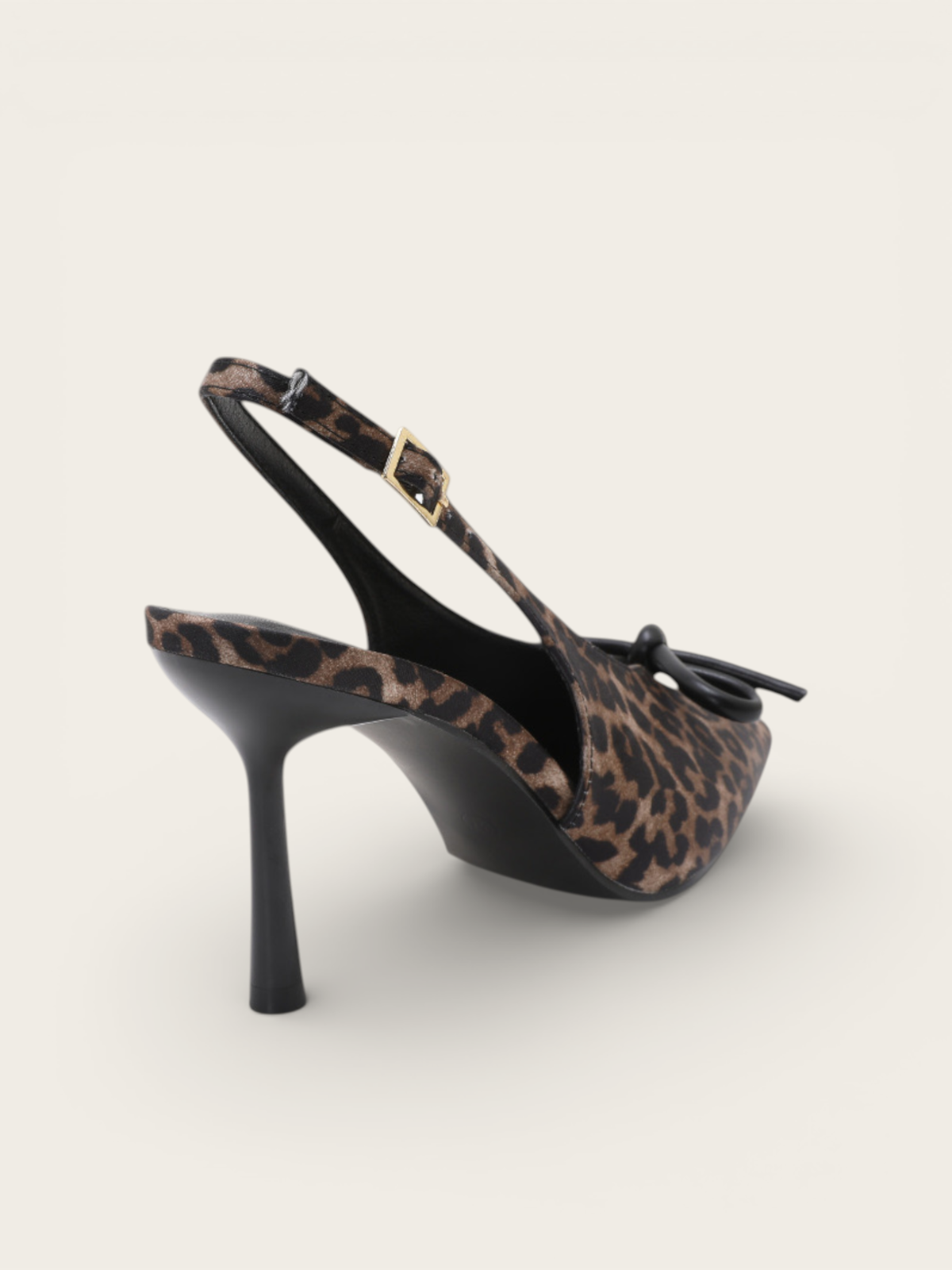 ESCARPINS LÉOPARD ESTHER
