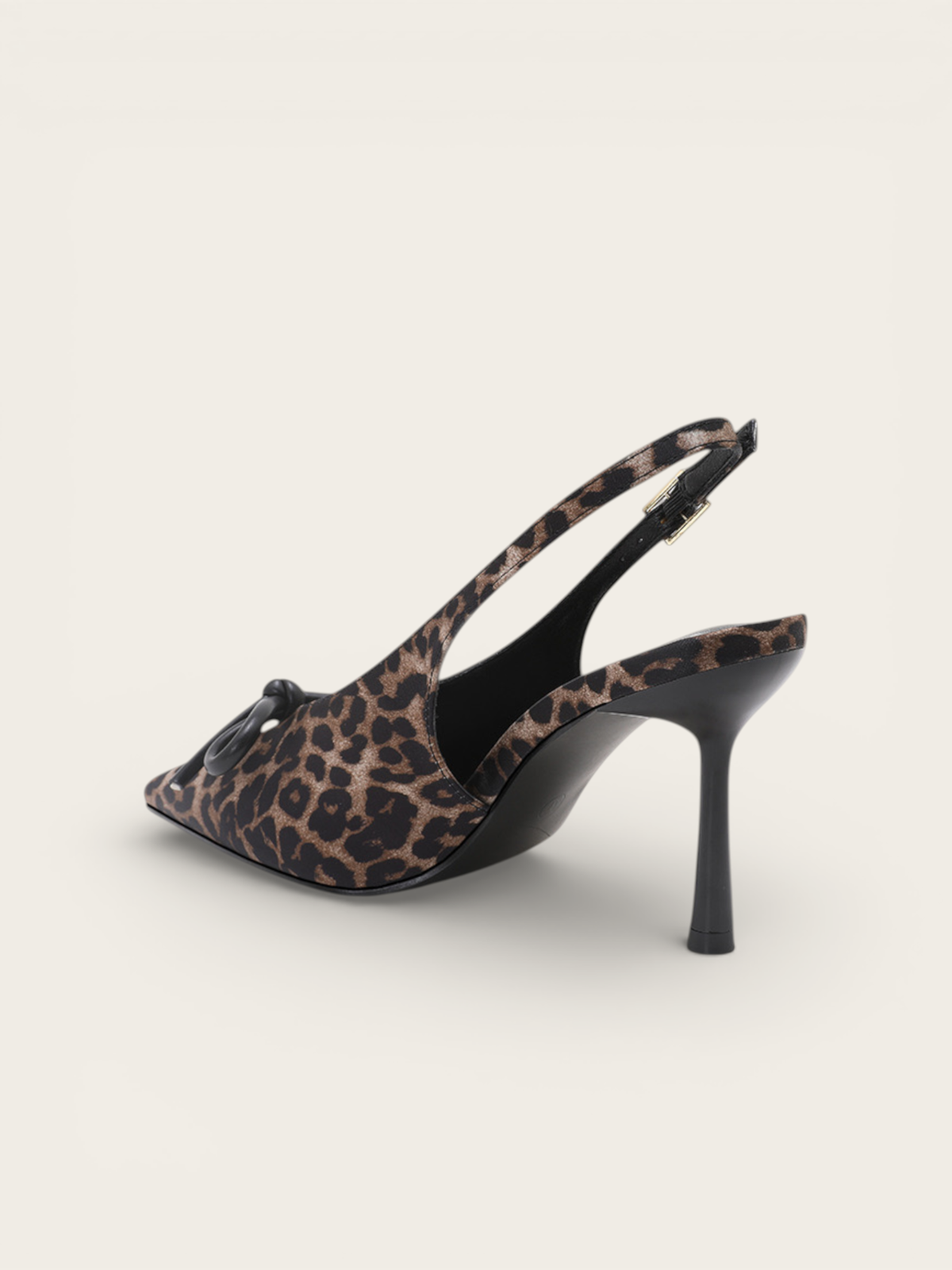 ESCARPINS LÉOPARD ESTHER