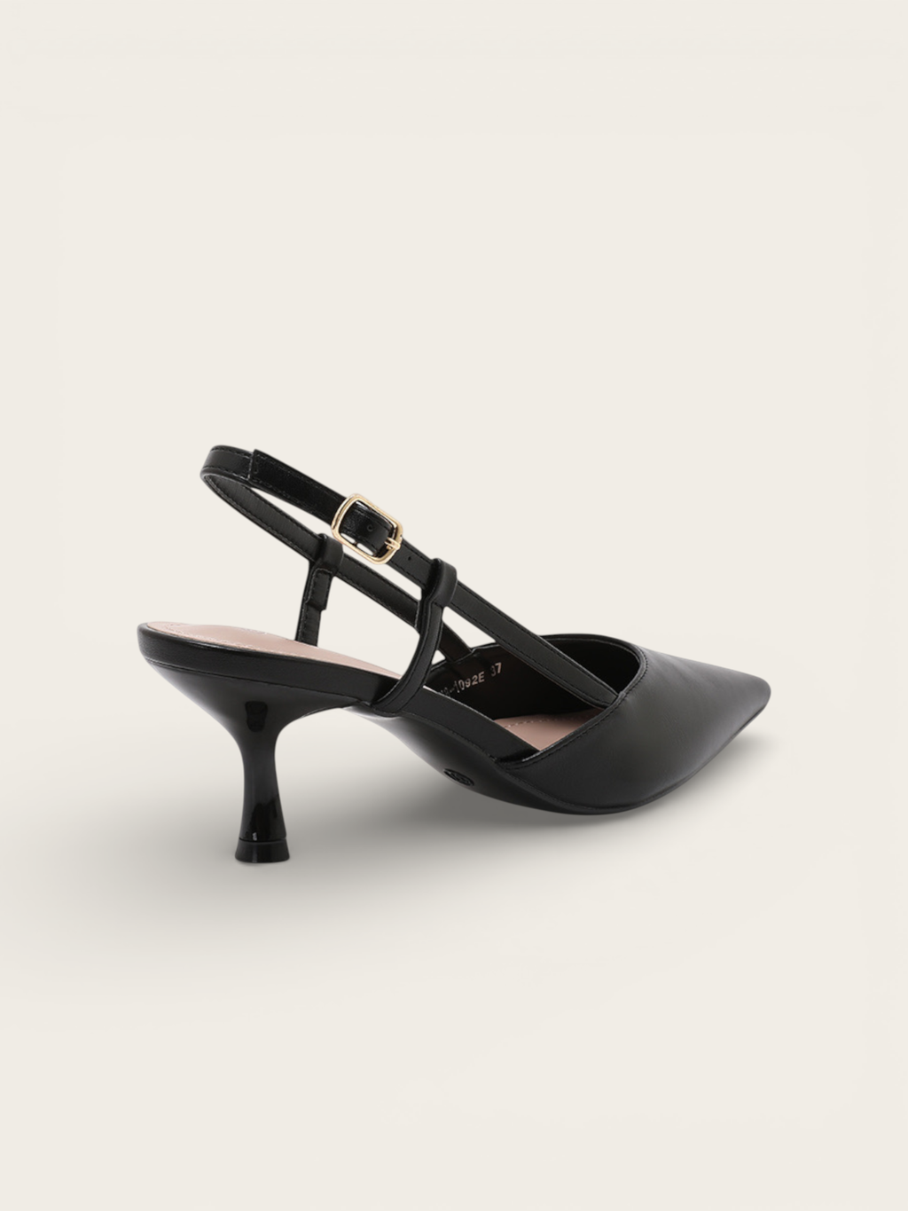 ESCARPINS À TALONS ZOE