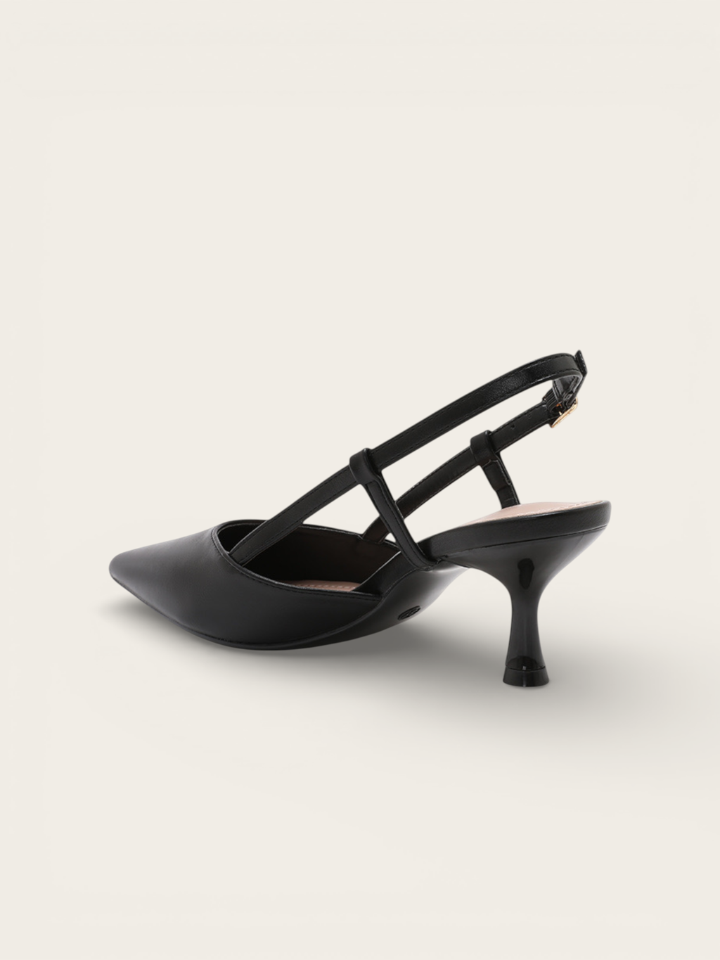 ESCARPINS À TALONS ZOE
