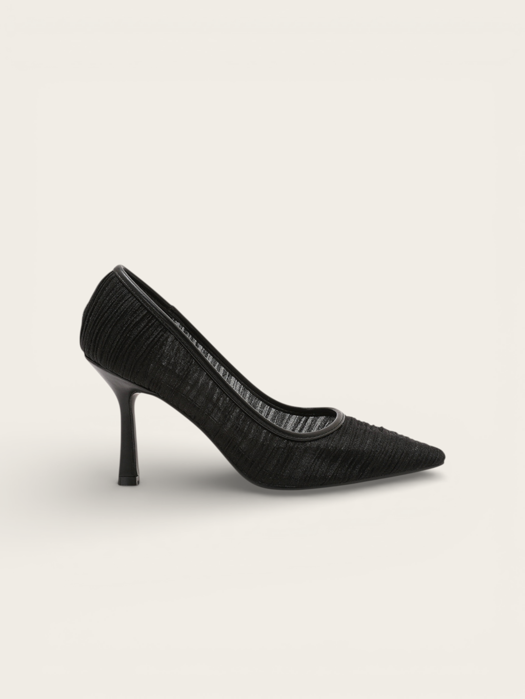 ESCARPINS À TALONS LEAH
