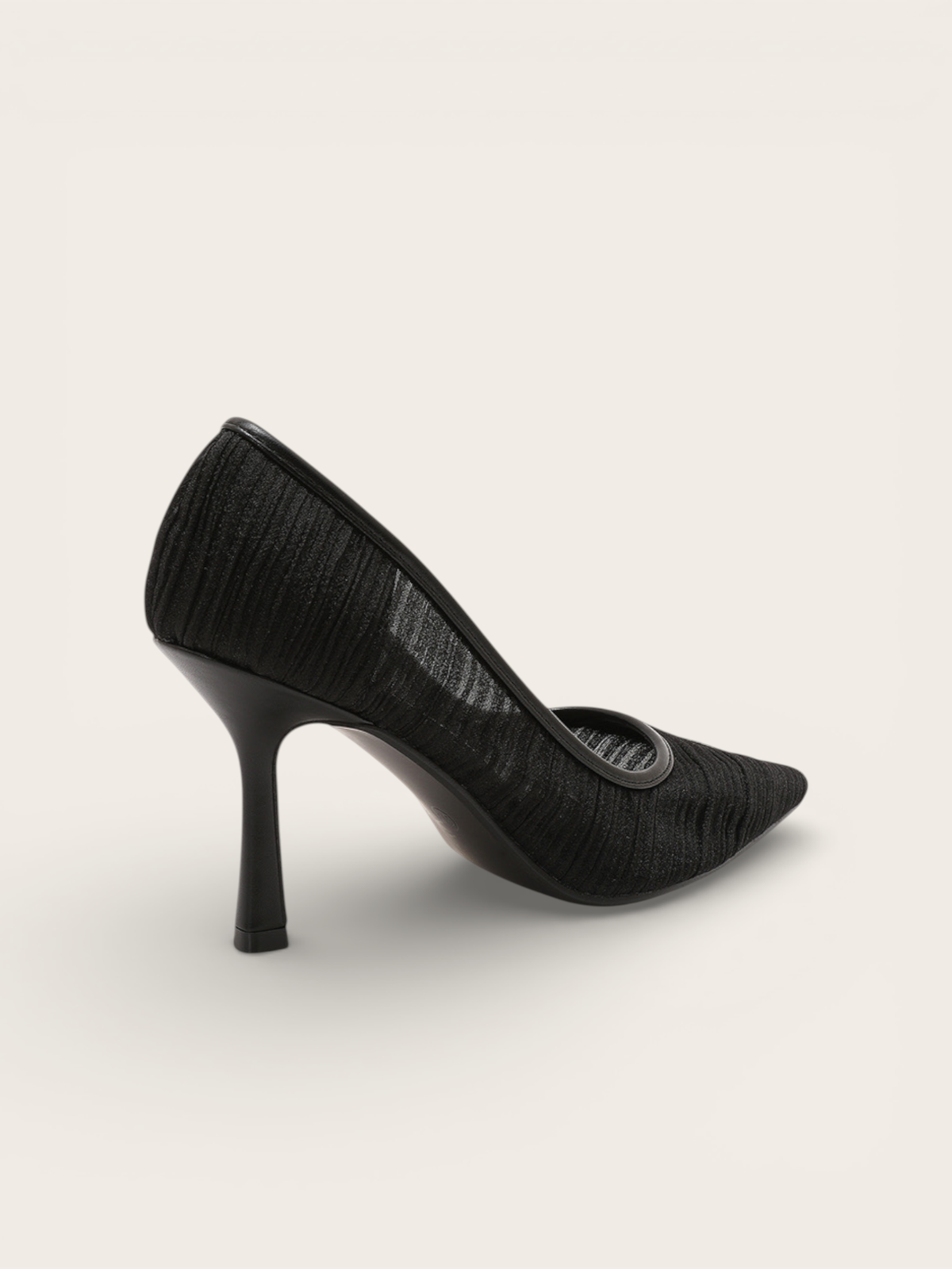 ESCARPINS À TALONS LEAH