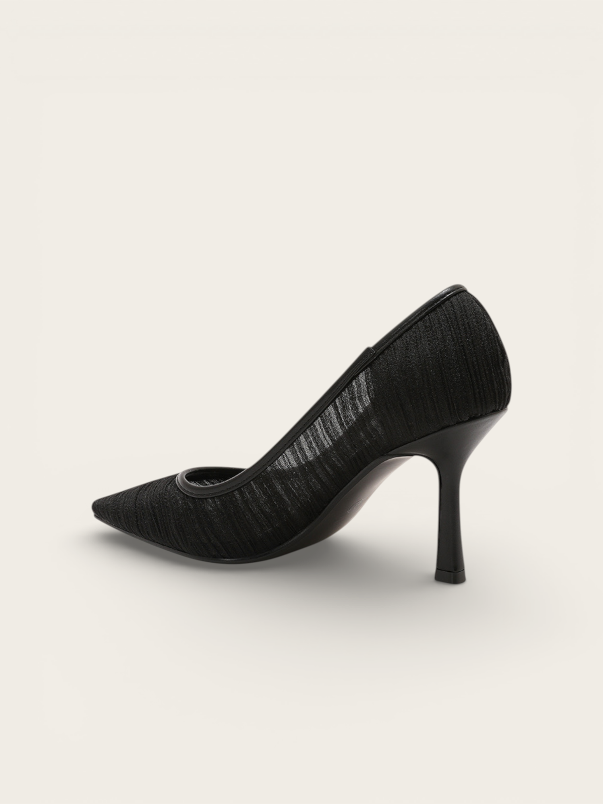 ESCARPINS À TALONS LEAH