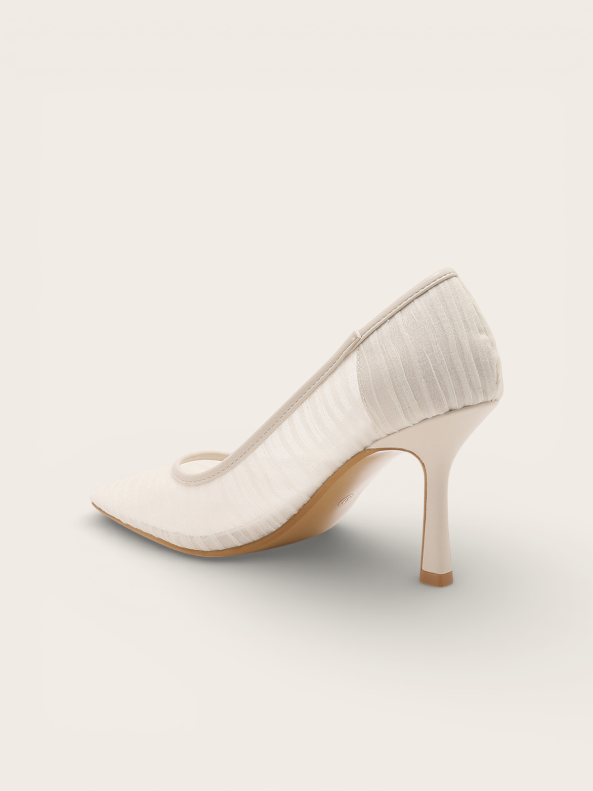ESCARPINS À TALONS LEAH