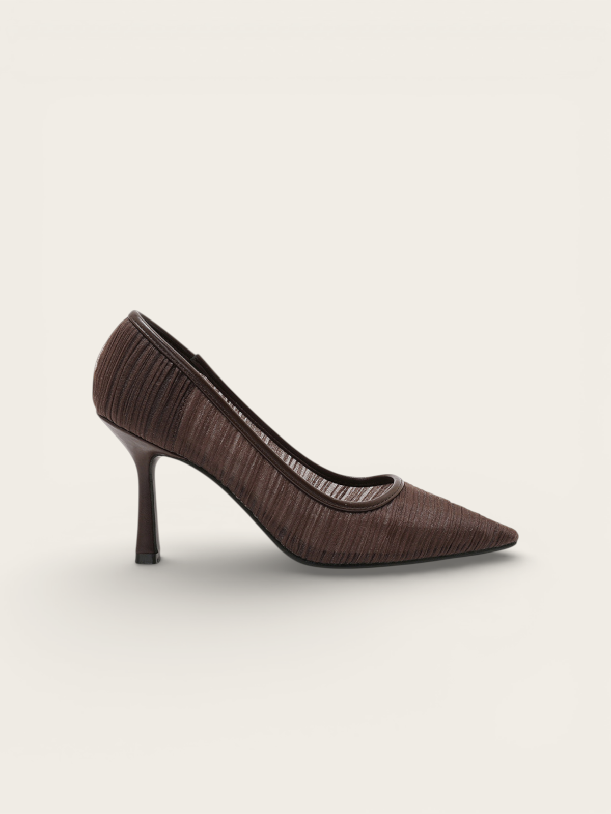 ESCARPINS À TALONS LEAH
