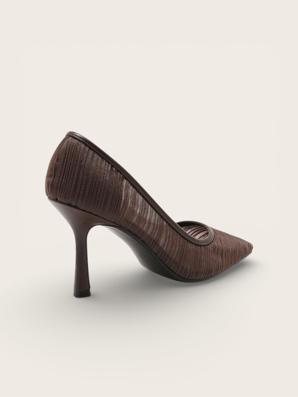 ESCARPINS À TALONS LEAH