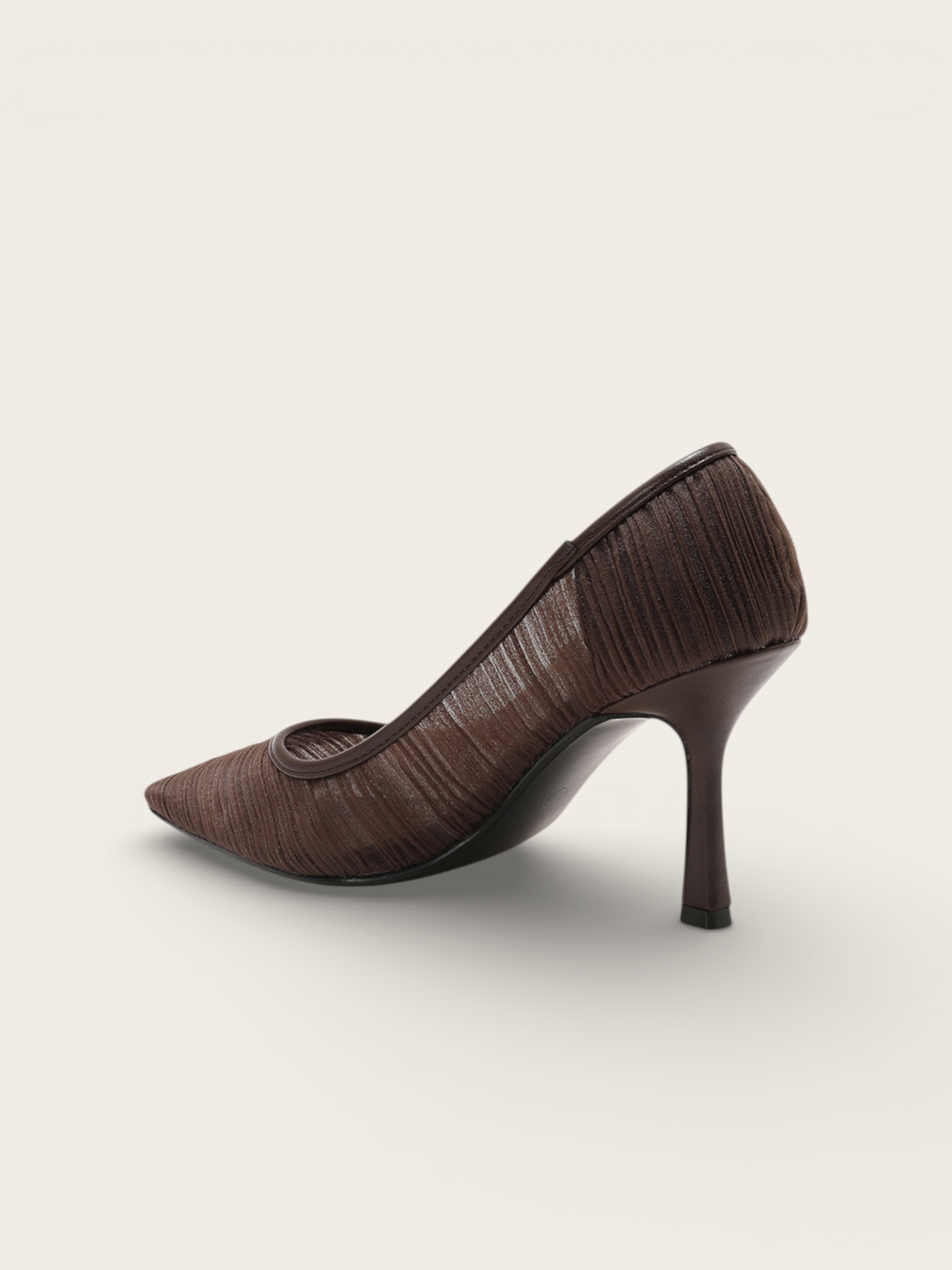 ESCARPINS À TALONS LEAH