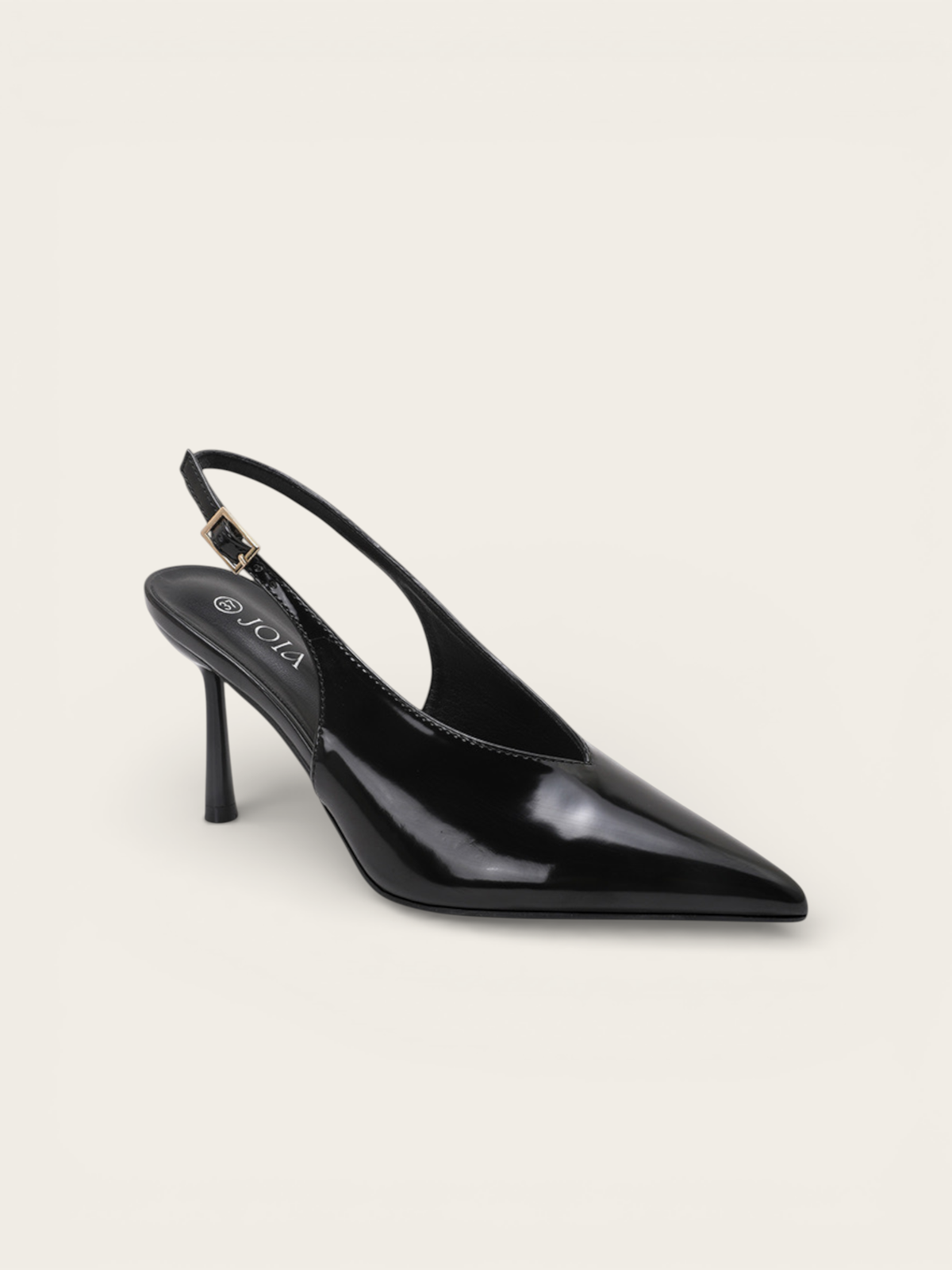 ESCARPINS SLINGBACK NAELLE