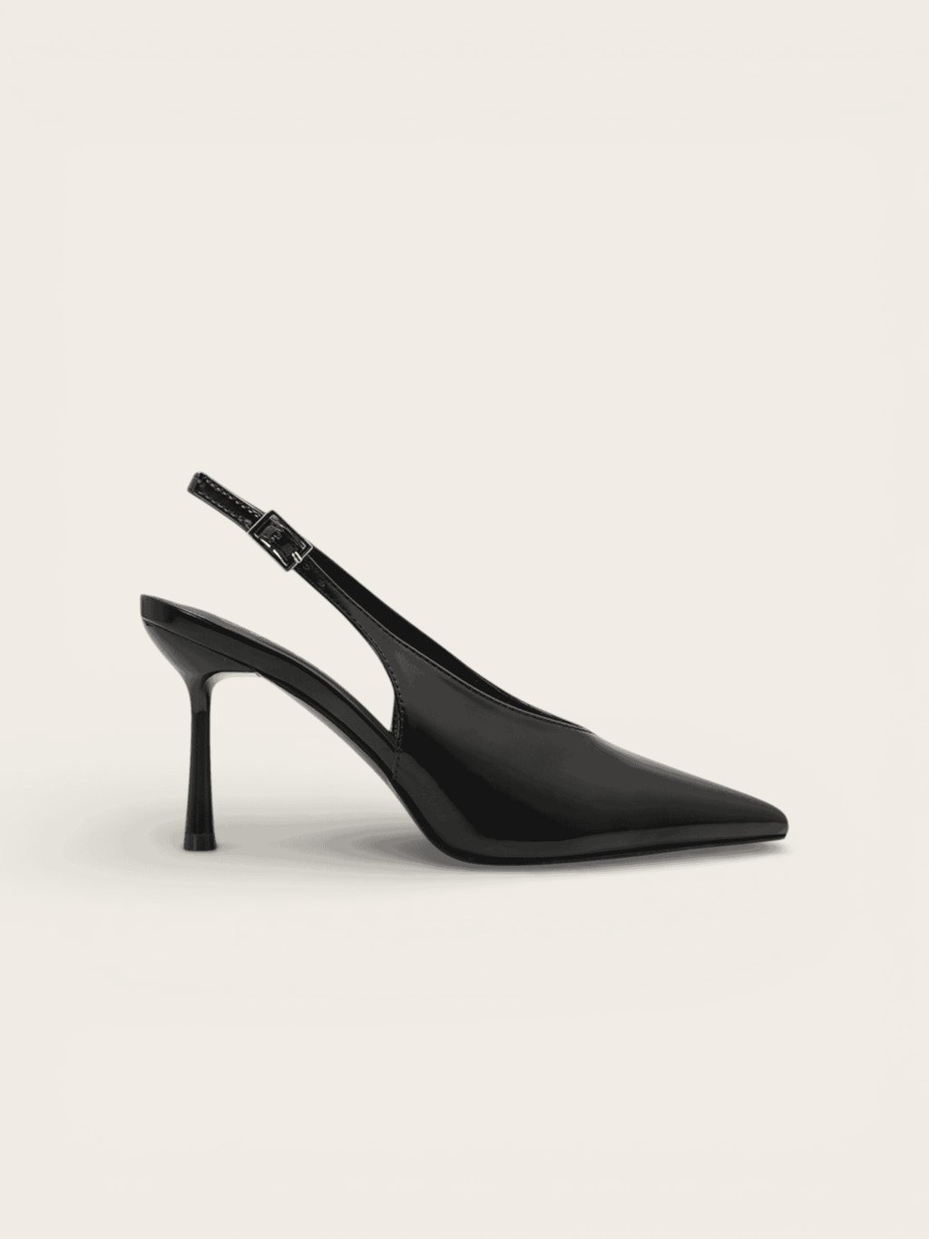 ESCARPINS SLINGBACK NAELLE