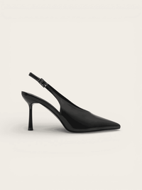 ESCARPINS SLINGBACK NAELLE