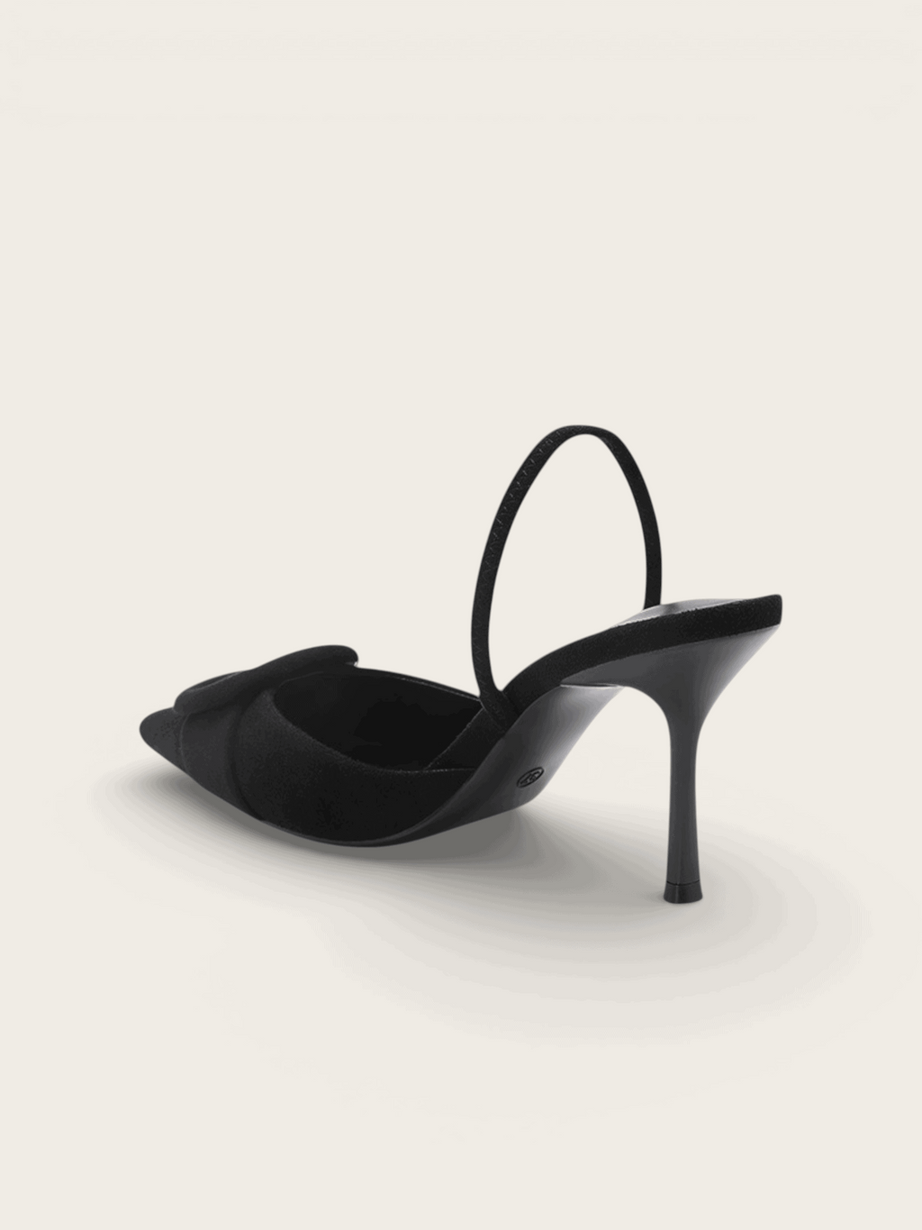ESCARPINS BOUCLE FIORA