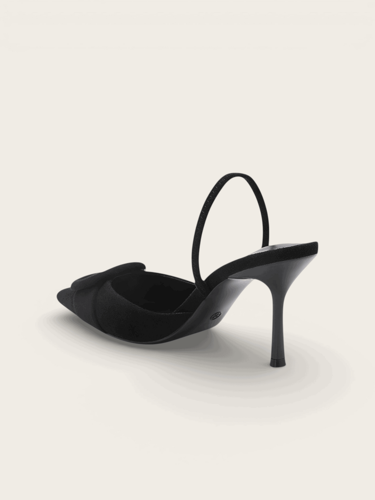 ESCARPINS BOUCLE FIORA