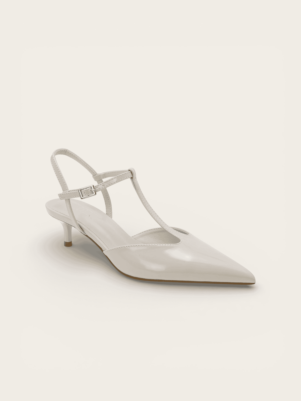 ESCARPINS BRIDE CLEA