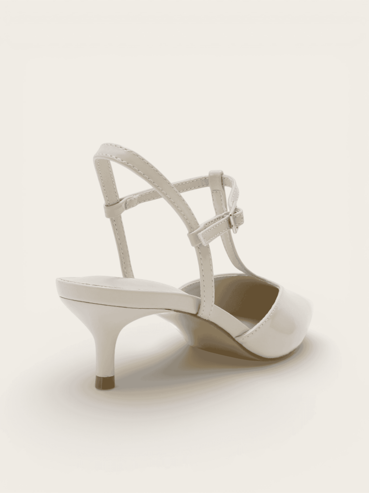 ESCARPINS BRIDE CLEA