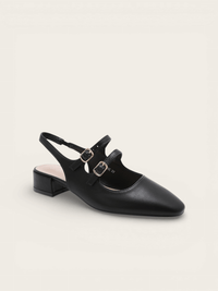 BABIES SLINGBACK JASMINE