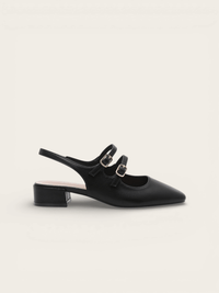 BABIES SLINGBACK JASMINE