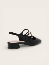 BABIES SLINGBACK JASMINE