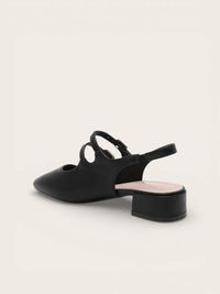 BABIES SLINGBACK JASMINE