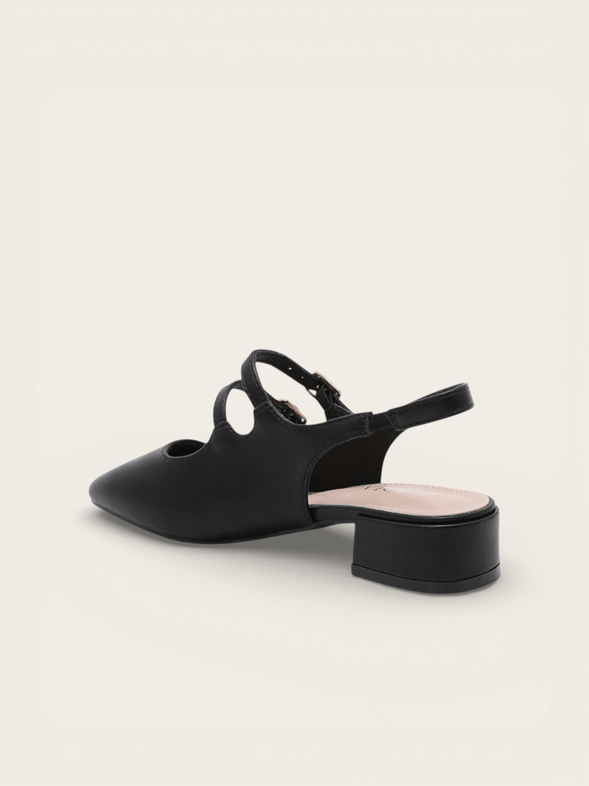 BABIES SLINGBACK JASMINE